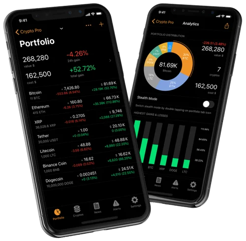 BitKeltTrade - Cryptocurrency Investment Expert